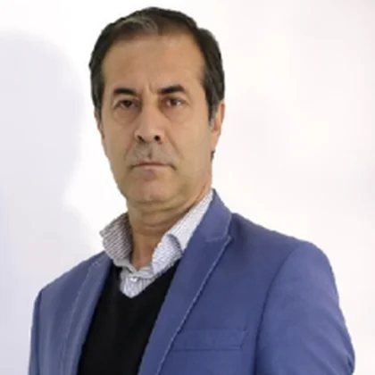 ابراهیم عباسی