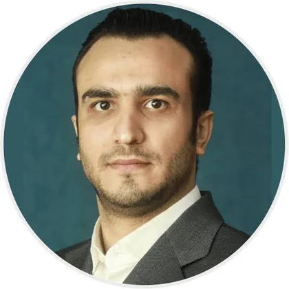امیرسینا جیرفتی