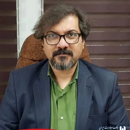 بهروز خدارحمی