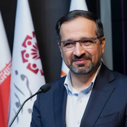 جواد عشقی نژاد