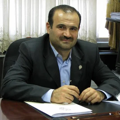 حسن قالیباف اصل