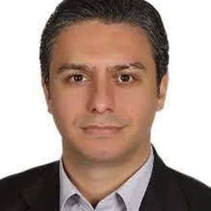 حیدر فروغ نژاد