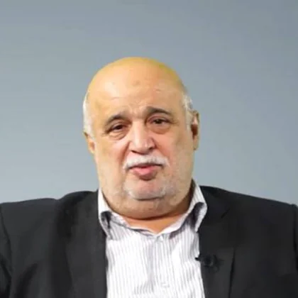 رضا تهرانی