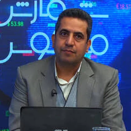 روح اله فرهادی