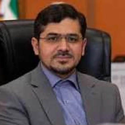 سعید مستشار