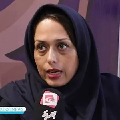 سهیلا نجف پور