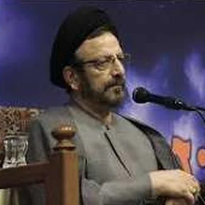 سیدعلی غروی