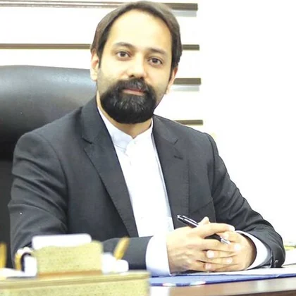 سیدمحمد هاشمی نژاد