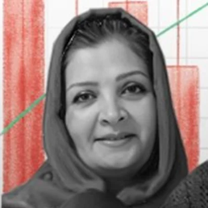 شهلا کشاورزنژاد