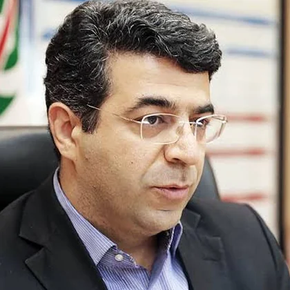 علی سعیدی