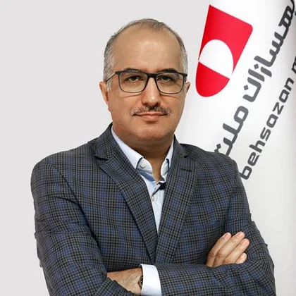 علی عبدالهی