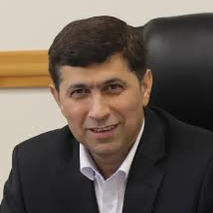 غلامرضا کرمی