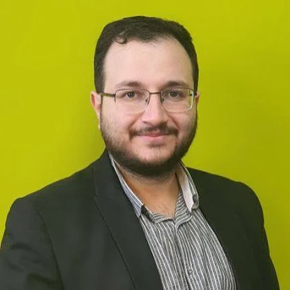 محمدرضا سیمیاری