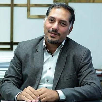 محمدعلی میرزاکوچک شیرازی