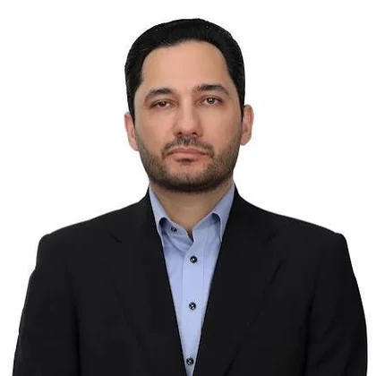 محمدمهدی مؤمن‌زاده