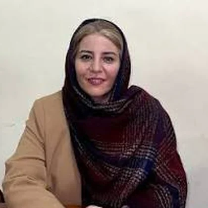 مریم معصومی