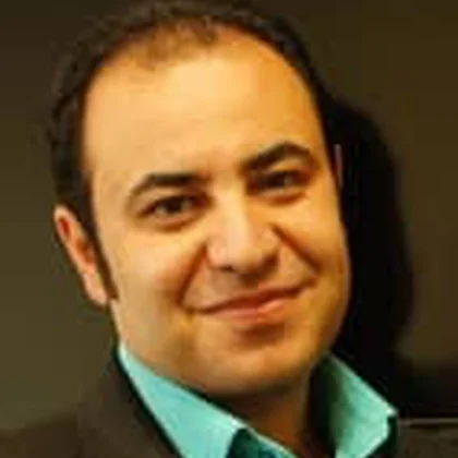 مهدی صالحی فرهادپور