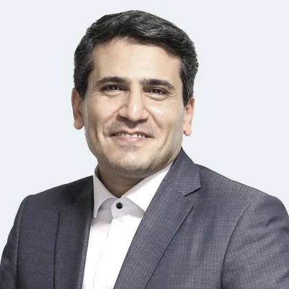 مهدی کنعانی
