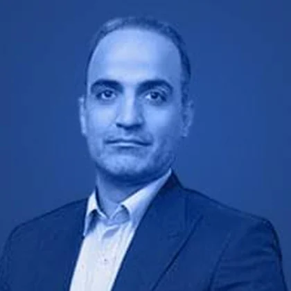 موسی احمدی