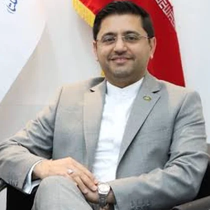 میثم دعایی