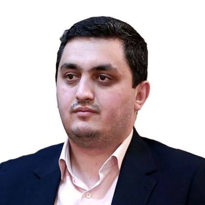 میثم فدایی واحد